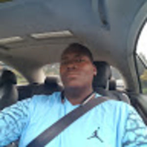 Meet your Posher, Rayford